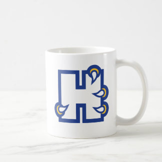 Mug Hilbert College H