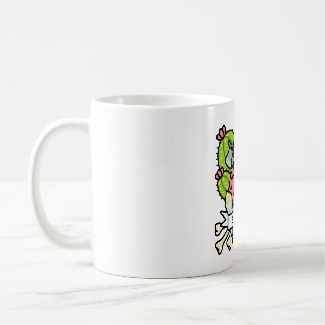 Mug Hilda magique bibare (Gauche)