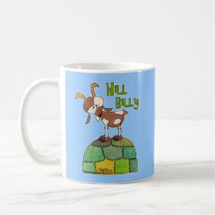 Mug Hill Billy
