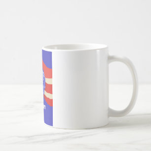 Mug Hillary Clinton 2016