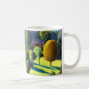 Mug Hilltoppers 2006