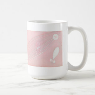 Mug Hilma af Klint par The Eros Series, no 8