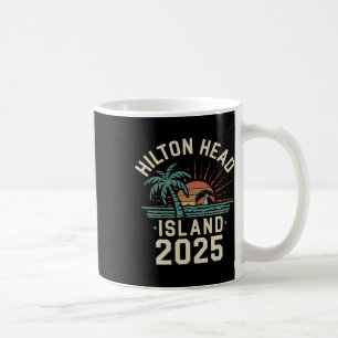 Mug Hilton Head Island Family Vacation Friends Tr 2025