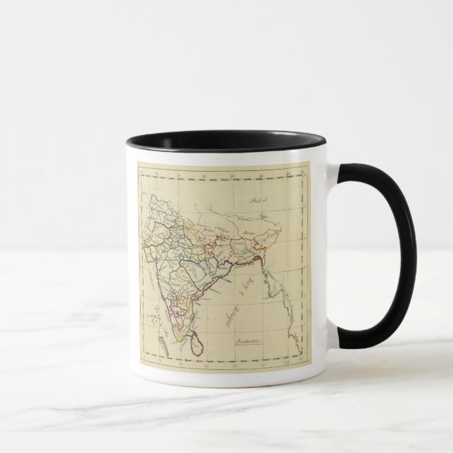 Mug Hindostan (Droite)