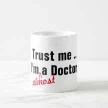 Hip trust me je suis presque docteur pun médical d
