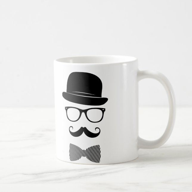 Mug Hippie chic (Droite)