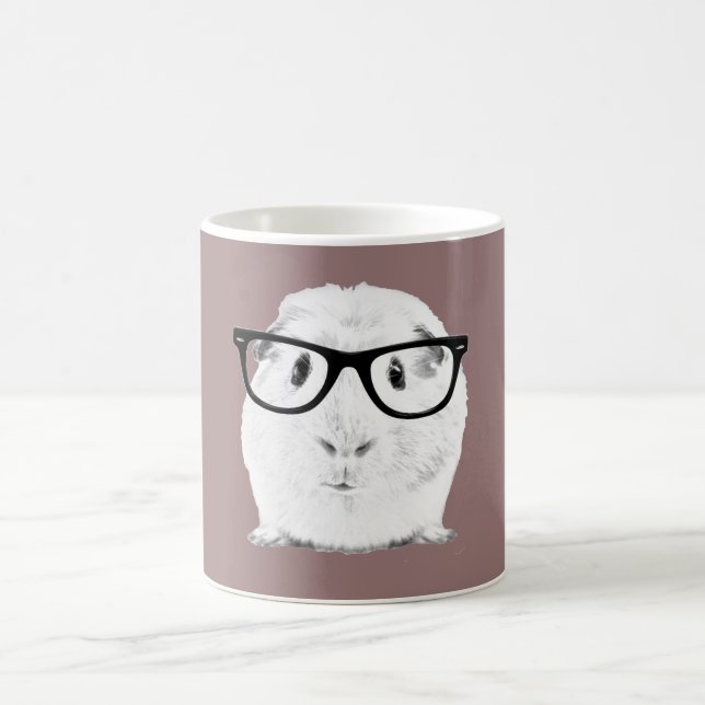 Mug Hippie Pigster (Centre)