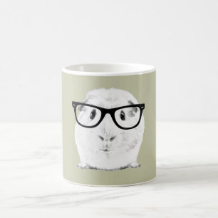 Mug Hippie Pigster