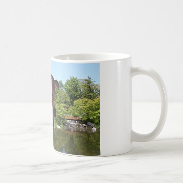 Mug Hippo de canonball (Droite)