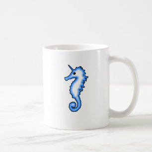 Mug Hippocampe de licorne