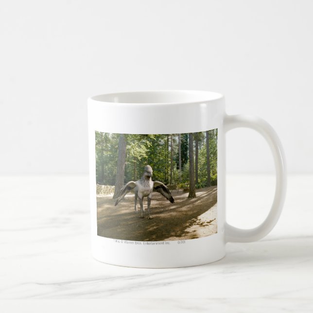 Mug Hippogriff (Droite)