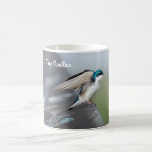 Mug Hirondelle