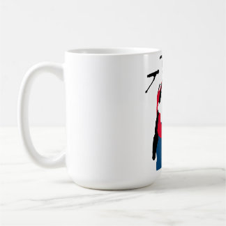 Mug Hirondelle