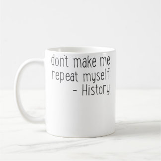 Mug Histoire