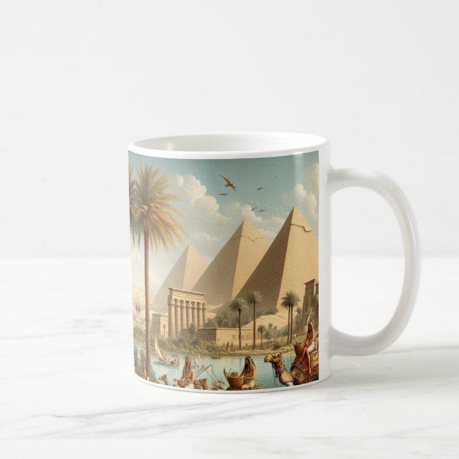 Mug Histoire (Droite)
