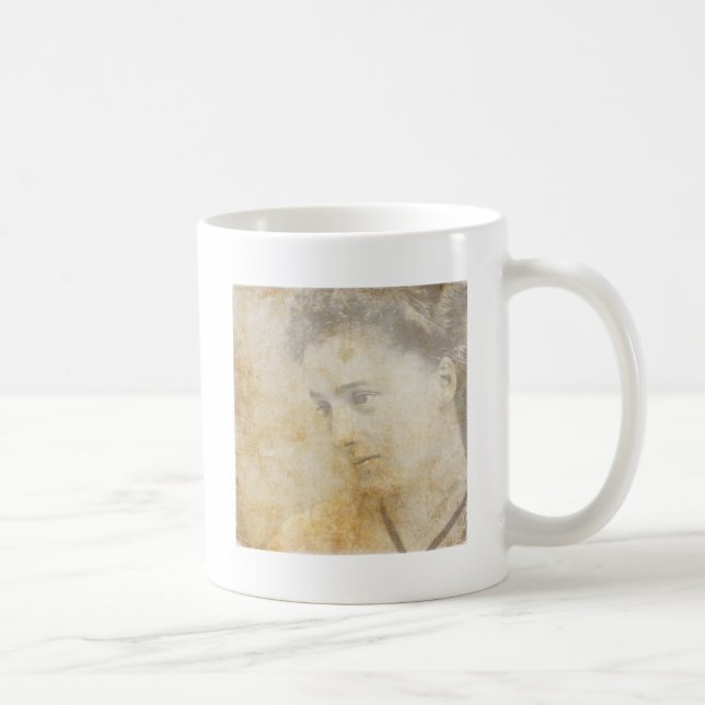 Mug Histoire (Droite)
