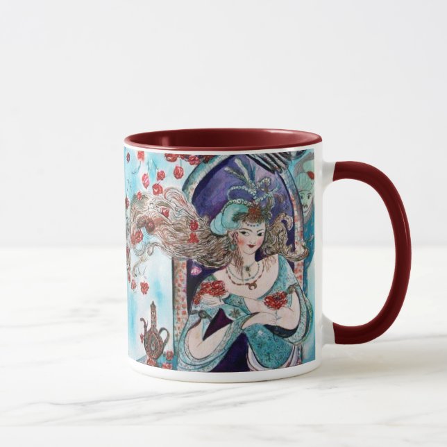 Mug Histoire de fées turque (Droite)