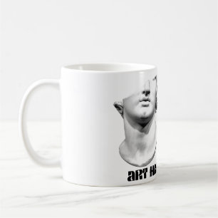 Mug histoire de l'art