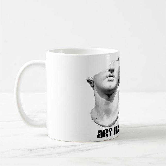 Mug histoire de l'art (Gauche)