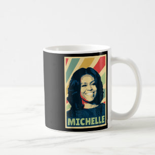 Mug Histoire Et Politique Boutique Michelle Obama Vint