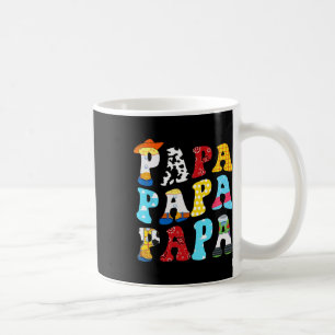 Mug Histoire Papa Toy Boy Histoire Papa Fête des pères