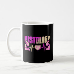 Mug Histologie I Love Histologie Pour Histologue Techn