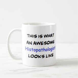 Mug histopathologue, génial