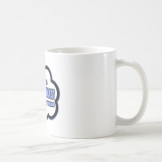 Mug Histotechnologue .. Vivre le rêve