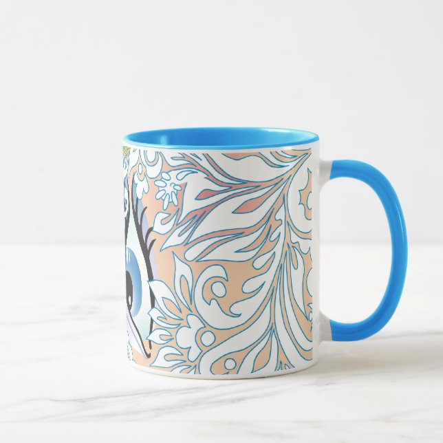 Mug Hiver (Droite)