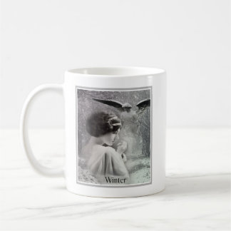 Mug Hiver