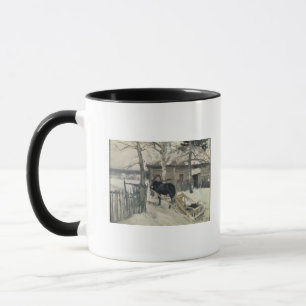Mug Hiver, 1894