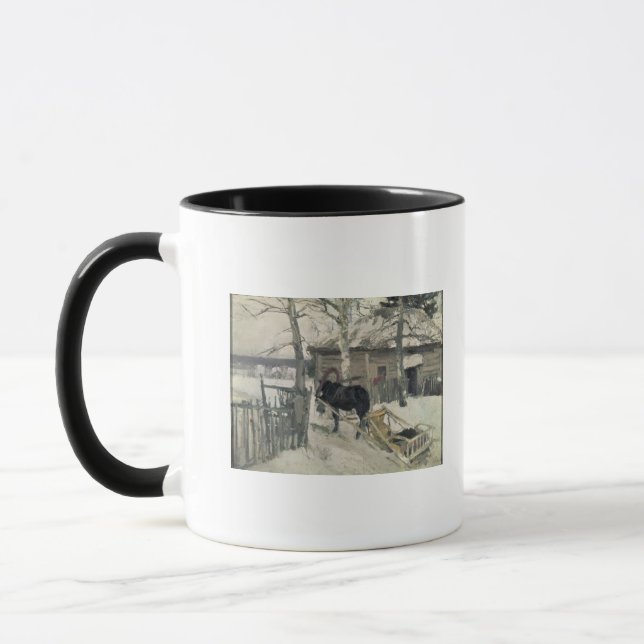 Mug Hiver, 1894 (Gauche)