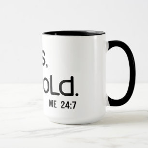 Mug Hiver drôle et cosy, c'est la saison d'être gelé