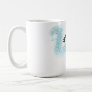 Mug Hiver, je viens