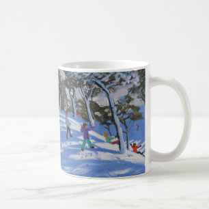 Mug Hiver Ladmanlow Derbyshire 2013