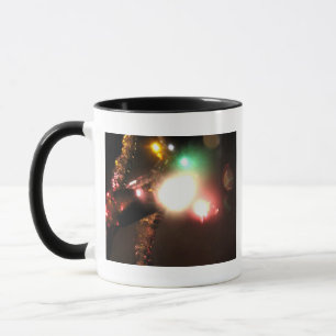 Mug Hiver lumineux