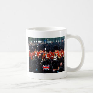 Mug HM La Reine Elizabeth II Prince Philip London