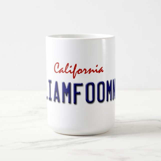 Mug Hmong la Californie (Centre)
