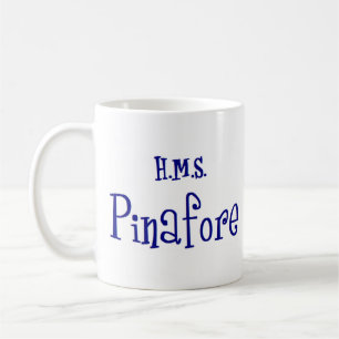 Mug hms pinaété
