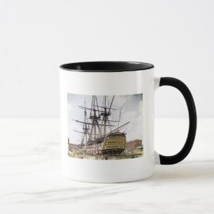 Mug HMS Victory