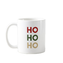 Ho Ho Ho Café / Bouge Chocolat Chaud