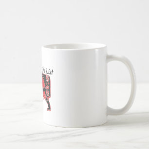 Mug Ho Ho Ho ! Impression de la liste des tâches spéci