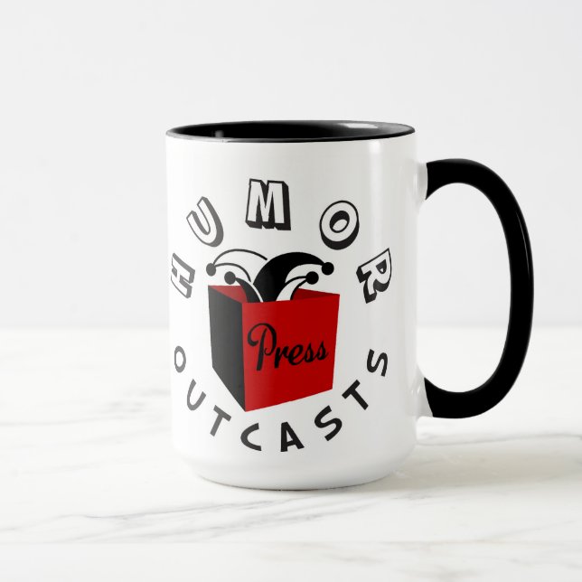 Mug HO logo 2016 de presse (Droite)