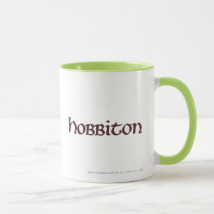 Mug HOBBITON™ Solide