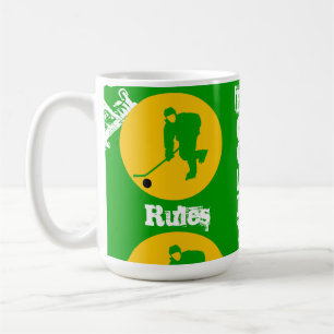 MUG HOCKEY