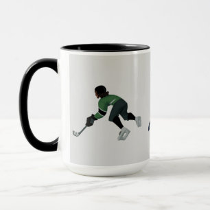 MUG HOCKEY