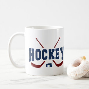 Mug Hockey