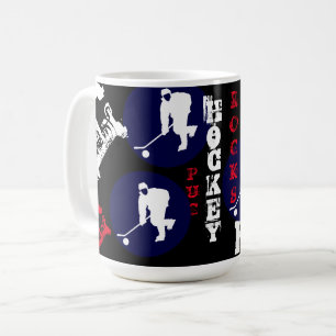 MUG HOCKEY