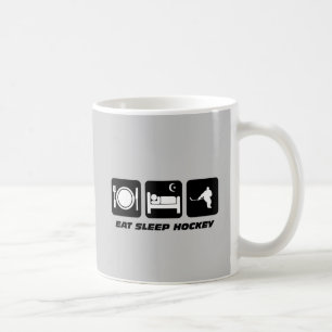 Mug Hockey drôle