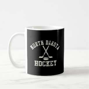 Mug Hockey du Dakota du Nord